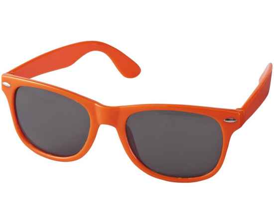 Очки солнцезащитные Sun ray, 10034505, Цвет: оранжевый