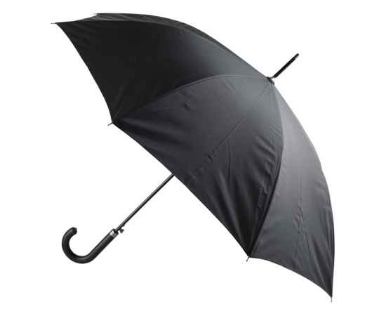 Зонт-трость Алтуна, 906157, Цвет: черный