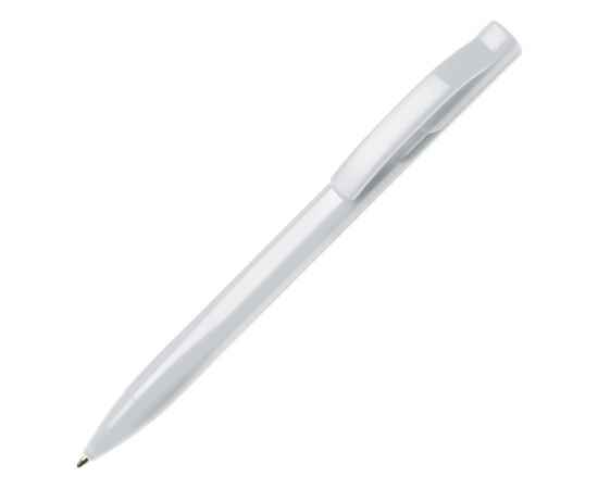 Ручка пластиковая шариковая Лимбург, 13480.06, Цвет: белый