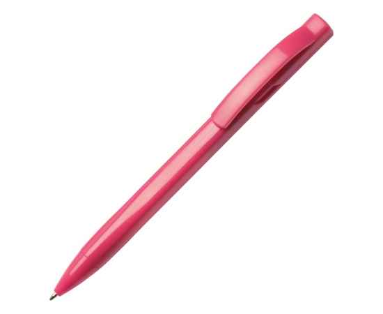 Ручка пластиковая шариковая Лимбург, 13480.16, Цвет: розовый