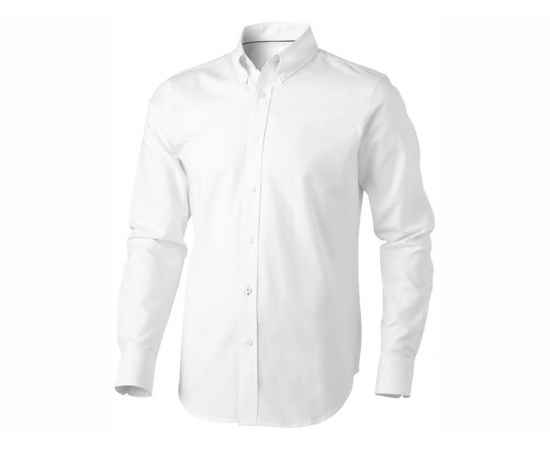 Рубашка Vaillant мужская, XS, 3816201XS, Цвет: белый, Размер: XS