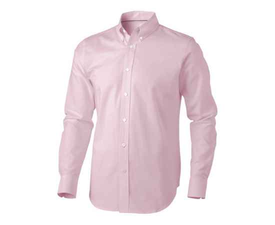 Рубашка Vaillant мужская с длинным рукавом, XS, 3816221XS, Цвет: розовый, Размер: XS