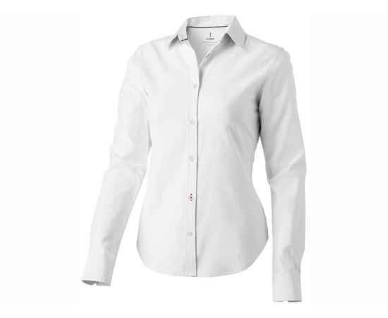 Рубашка Vaillant женская, XS, 3816301XS, Цвет: белый, Размер: XS