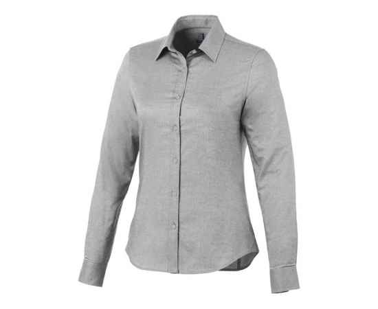 Рубашка Vaillant женская, M, 3816392M, Цвет: серый стальной, Размер: M