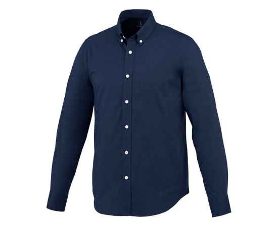 Рубашка Vaillant мужская, XS, 3816250XS, Цвет: темно-синий, Размер: XS