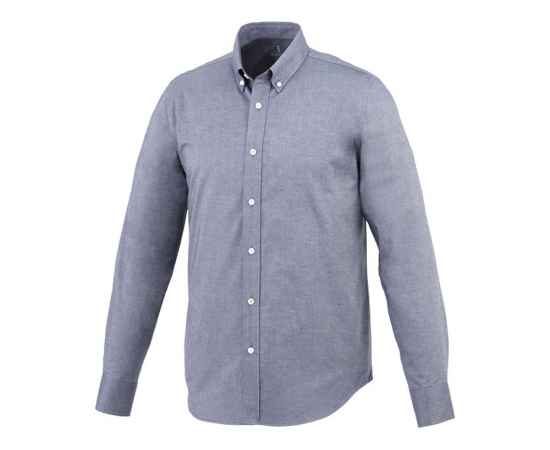 Рубашка Vaillant мужская, 2XL, 38162492XL, Цвет: navy, Размер: 2XL