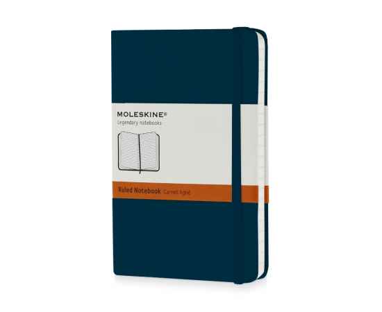 Записная книжка А6 (Pocket) Classic (в линейку), A6, 67511102