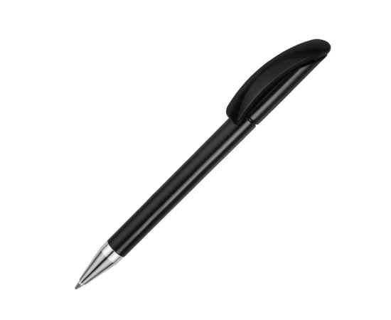 Ручка пластиковая шариковая Prodir DS3 TPC, ds3tpc-75, Цвет: черный