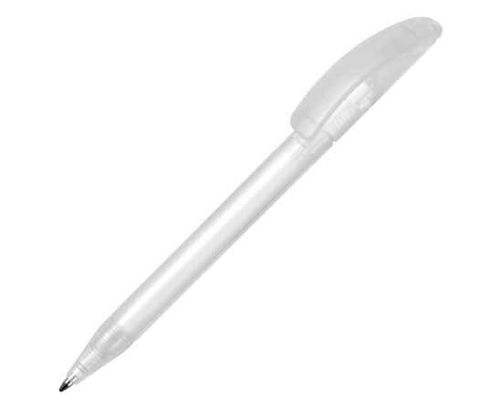 Ручка пластиковая шариковая Prodir DS3 TFF, ds3tff-01, Цвет: белый