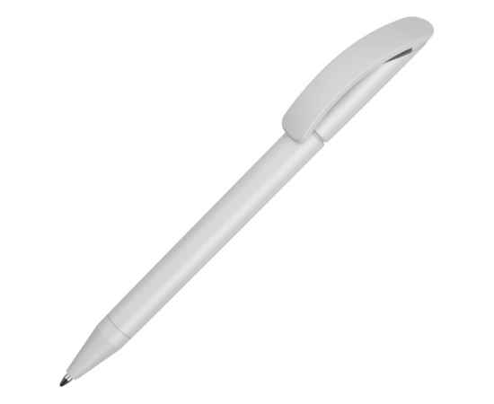 Ручка пластиковая шариковая Prodir DS3 TVV, ds3tvv-70, Цвет: серебристый металлик