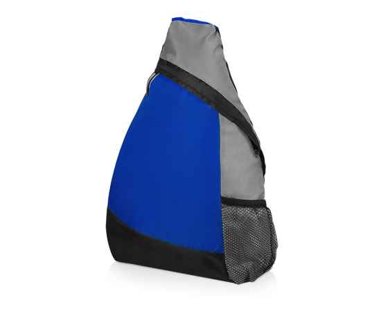 Рюкзак Armada, 12012201, Цвет: черный,серый,ярко-синий