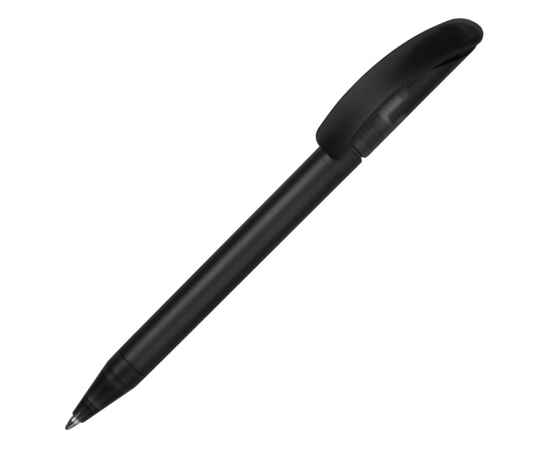 Ручка пластиковая шариковая Prodir DS3 TFF, ds3tff-75, Цвет: черный