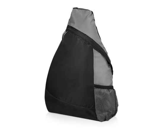Рюкзак Armada, 12012200, Цвет: черный,серый
