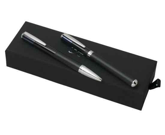 Подарочный набор Lapo: ручка шариковая, ручка-роллер, UPBR617, изображение 2