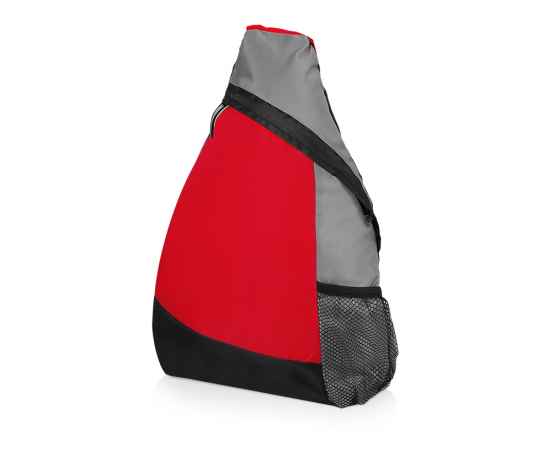 Рюкзак Armada, 12012202, Цвет: черный,серый,красный