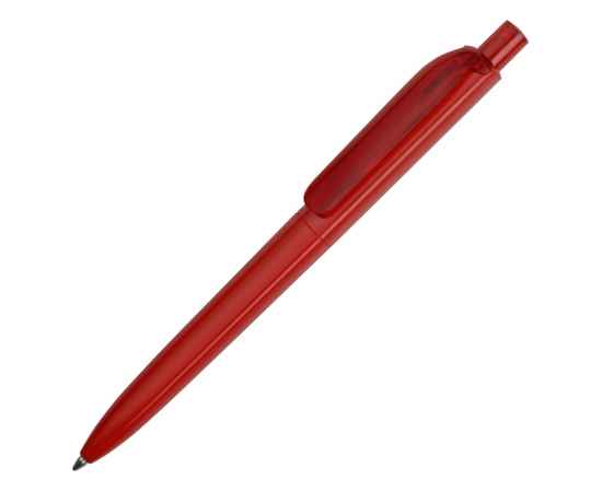 Ручка шариковая Prodir DS8 PPP, ds8ppp-20, Цвет: красный