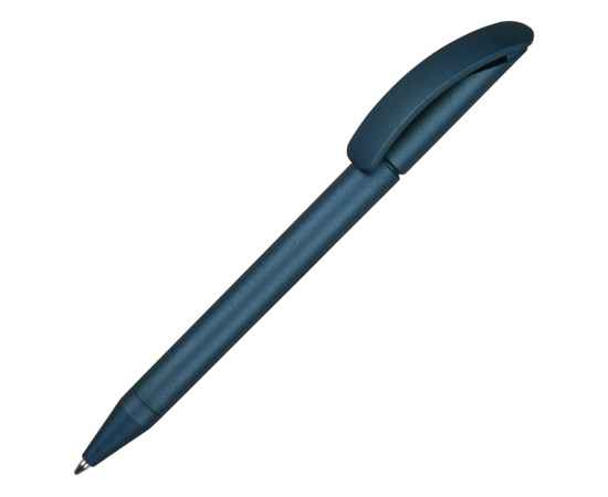 Ручка пластиковая шариковая Prodir DS3 TVV, ds3tvv-51, Цвет: синий металлик