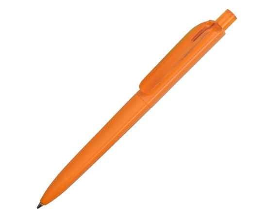 Ручка шариковая Prodir DS8 PPP, ds8ppp-10, Цвет: оранжевый