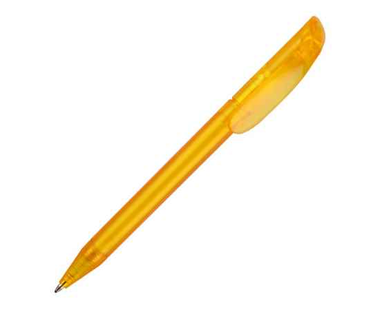 Ручка пластиковая шариковая Prodir DS6 TFF, ds6tff-03