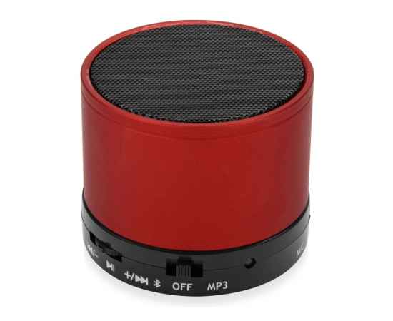 975101 Беспроводная колонка Ring с функцией Bluetooth®, Цвет: красный