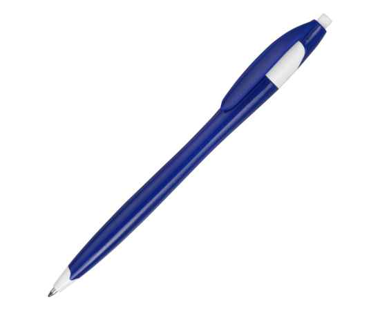 Ручка пластиковая шариковая Астра, 13415.02, Цвет: синий