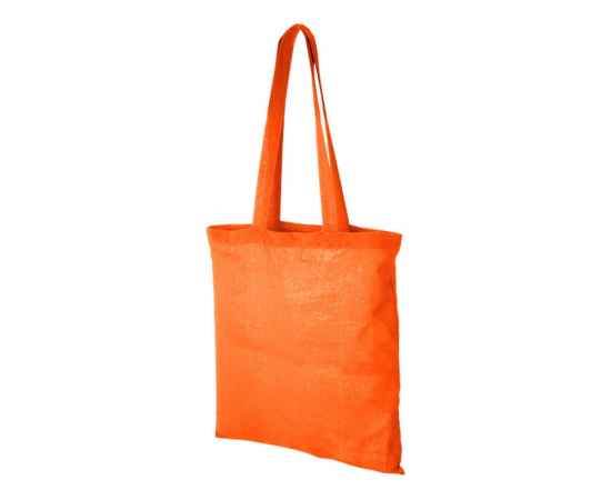 Сумка Madras, 140 г/м2, 12018107, Цвет: оранжевый
