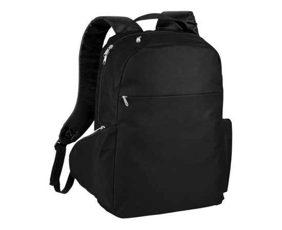 Рюкзак для ноутбука 15,6, 12018600, Цвет: черный