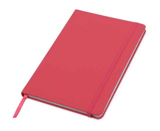 Блокнот А5 Spectrum с линованными страницами, A5, 10690408, Цвет: розовый, Размер: A5