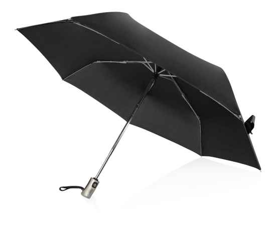 Зонт Оупен, 905107, Цвет: черный