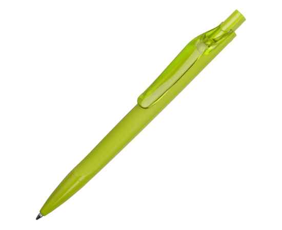 Ручка пластиковая шариковая Prodir DS6 PPP, ds6ppp-48, Цвет: лайм