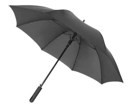 Зонт-трость Noon, 10909200, Цвет: черный