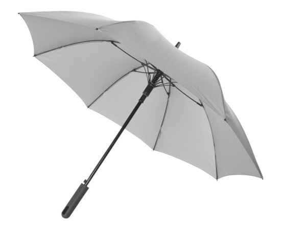 Зонт-трость Noon, 10909201, Цвет: серый