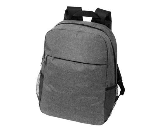 Рюкзак Hoss для ноутбука 15,6, 12024700, Цвет: серый