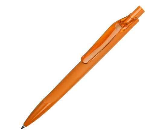 Ручка пластиковая шариковая Prodir DS6 PPP, ds6ppp-10, Цвет: оранжевый