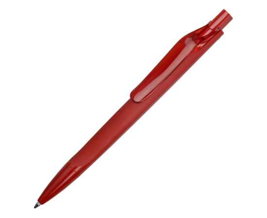 Ручка пластиковая шариковая Prodir DS6 PPP, ds6ppp-21, Цвет: красный