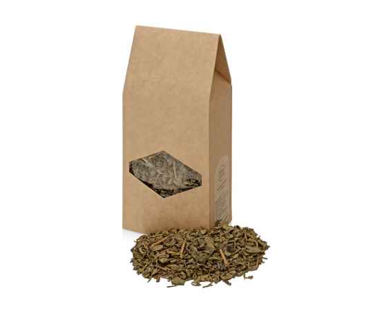 Чай Порох крупный зеленый, 90 г., 14553
