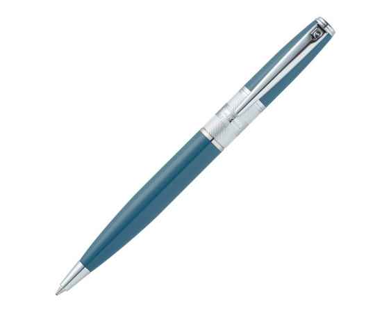 Ручка шариковая Baron, 417605, Цвет: зеленый