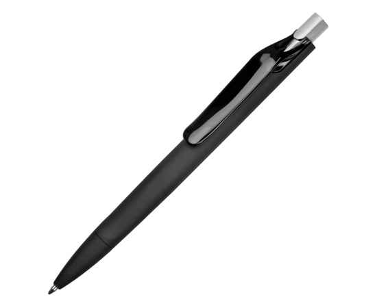 Ручка пластиковая шариковая Prodir DS6 PRR-Z софт-тач, ds6prr-Z75