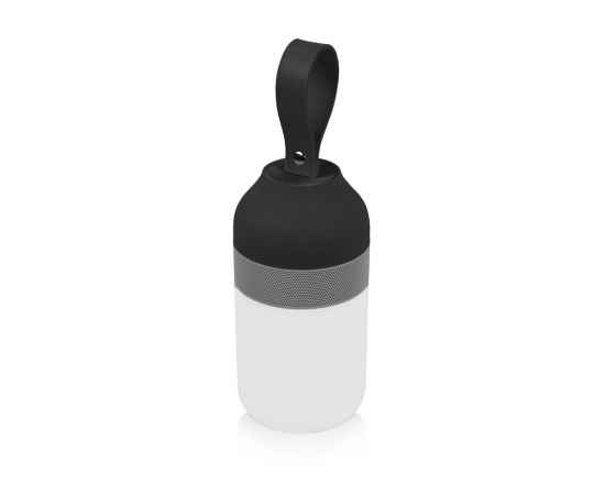 596007 Портативный беспроводной Bluetooth динамик Lantern со встроенным светильником