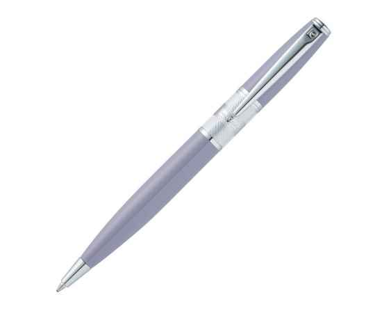 Ручка шариковая Baron, 417608, Цвет: лиловый
