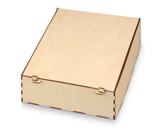Подарочная коробка legno, 625057