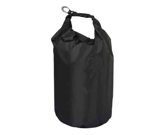 Водонепроницаемая сумка Survivor, 10049700, Цвет: черный