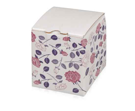 Подарочная коробка Adenium, 625089, Цвет: белый