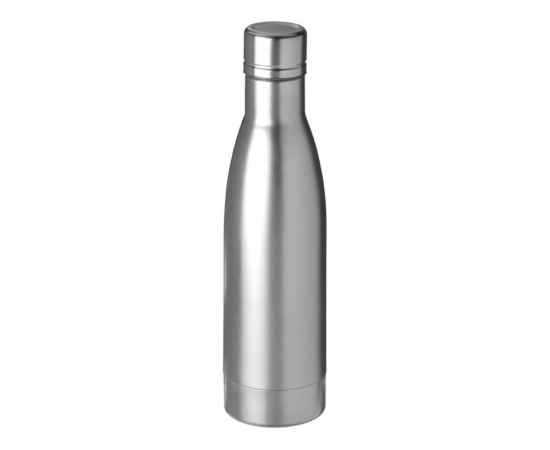 Вакуумная бутылка Vasa c медной изоляцией, 10049402, Цвет: серебристый, Объем: 500