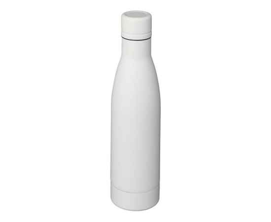 Вакуумная бутылка Vasa c медной изоляцией, 10049401, Цвет: белый, Объем: 500