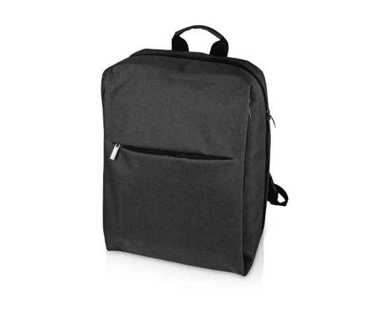 Бизнес-рюкзак Soho с отделением для ноутбука, 934488, Цвет: темно-серый