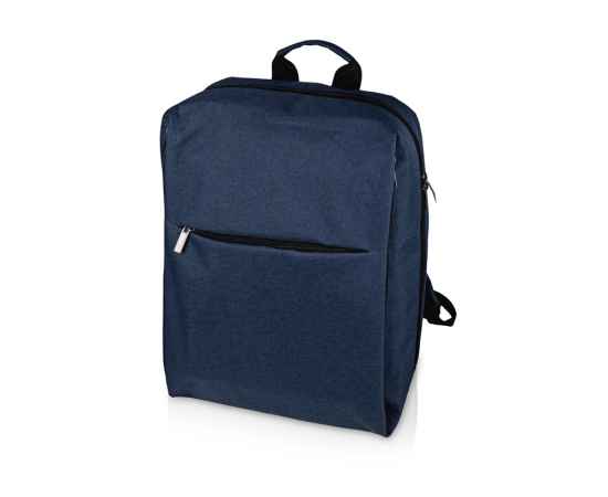 Бизнес-рюкзак Soho с отделением для ноутбука, 934452, Цвет: синий
