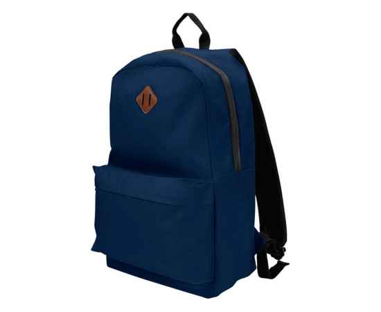 Рюкзак Stratta для ноутбука 15, 12039200, Цвет: темно-синий