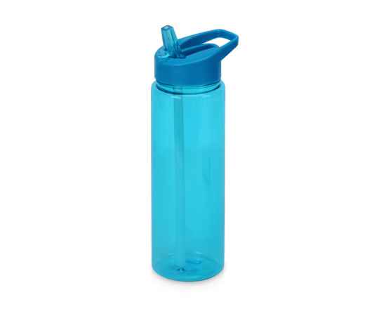 Бутылка для воды Speedy, 820110, Цвет: голубой, Объем: 700
