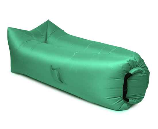 Надувной диван Биван 2.0, 159904, Цвет: зеленый